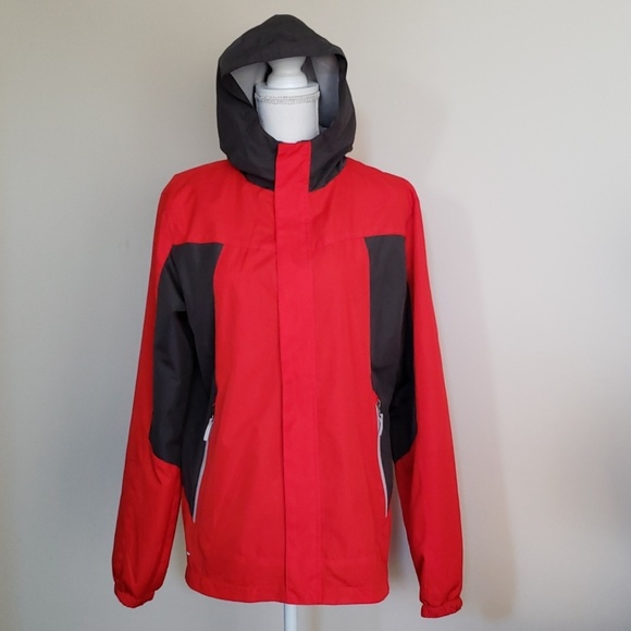 champion light jacket